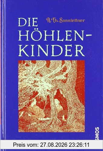 Die Höhlenkinder