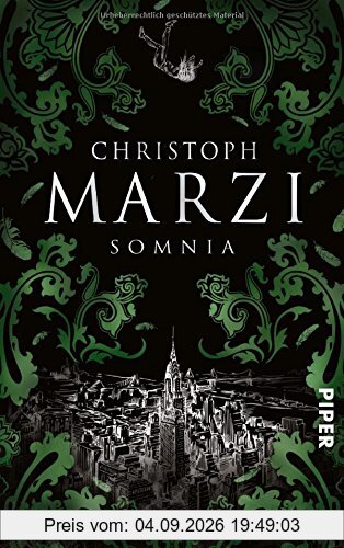 Somnia: Roman
