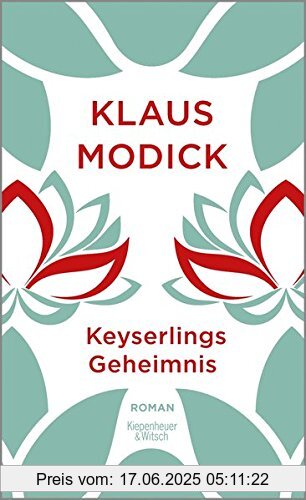 Binding : Gebundene Ausgabe, Label : Kiepenheuer&Witsch, Publisher : Kiepenheuer&Witsch, medium : Gebundene Ausgabe, numberOfPages : 240, publicationDate : 2018-03-08, releaseDate : 2018-03-08, authors : Klaus Modick, ISBN : 3462051563