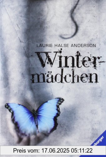 Binding : Taschenbuch, Edition : 2, Label : Ravensburger Buchverlag, Publisher : Ravensburger Buchverlag, medium : Taschenbuch, numberOfPages : 368, publicationDate : 2012-01-01, authors : Anderson, Laurie Halse, translators : Salah Naoura, languages : german, ISBN : 3473584045