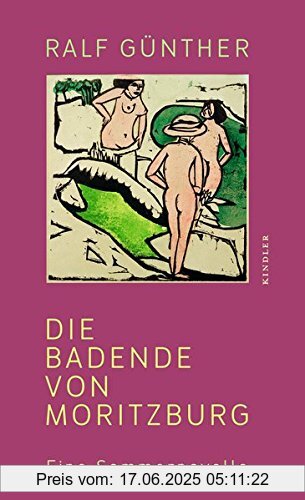 Binding : Gebundene Ausgabe, Edition : 1, Label : Kindler, Publisher : Kindler, medium : Gebundene Ausgabe, numberOfPages : 112, publicationDate : 2017-05-19, authors : Ralf Günther, languages : german, ISBN : 3463406861