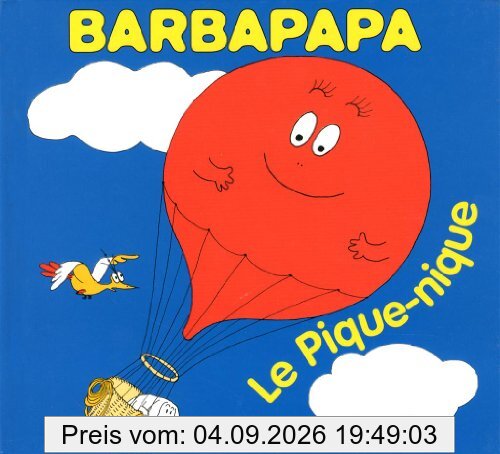 Le pique-nique