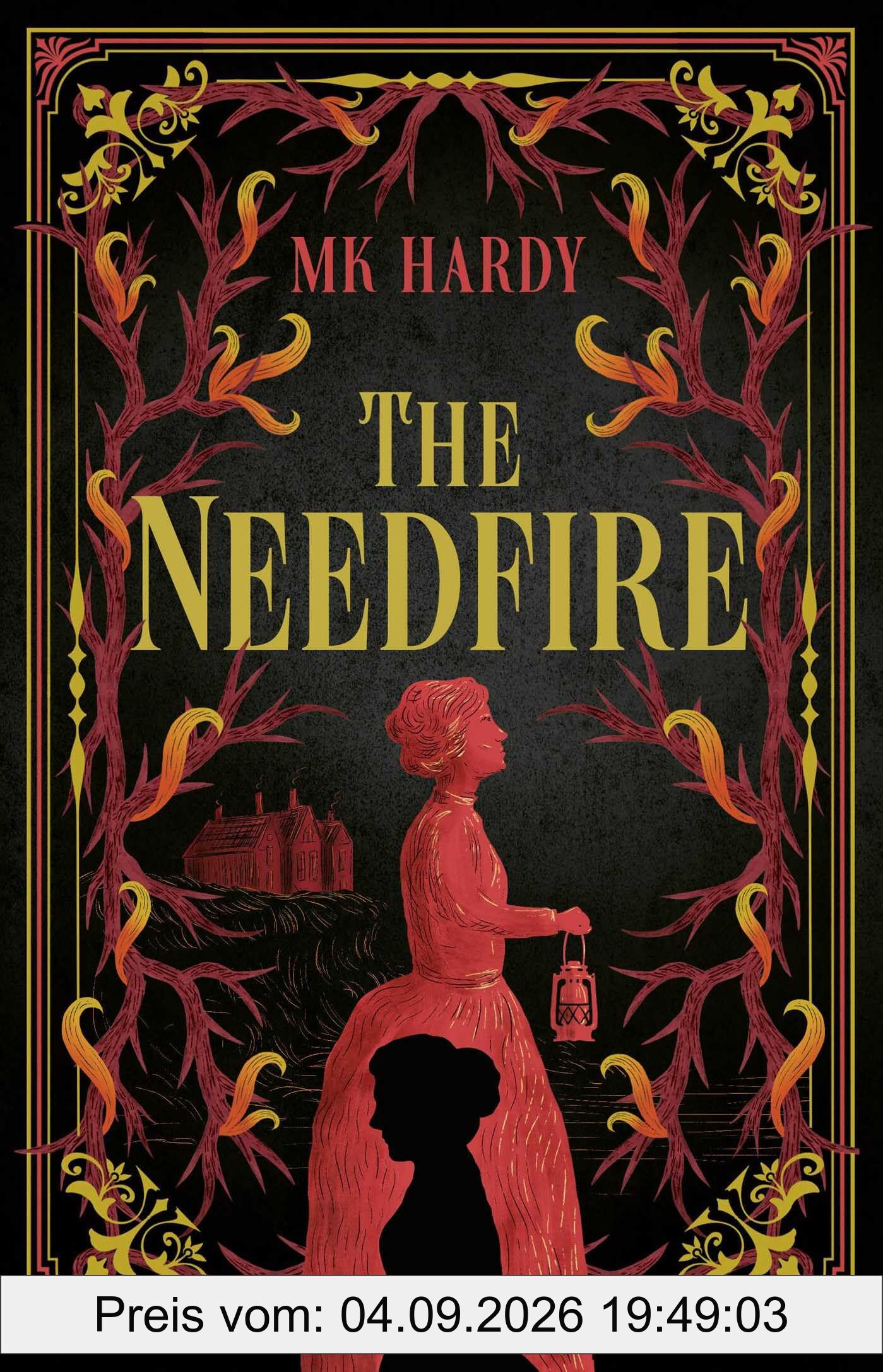 The Needfire