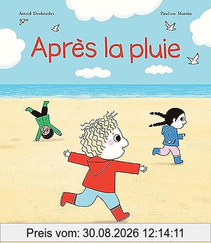 Après la pluie