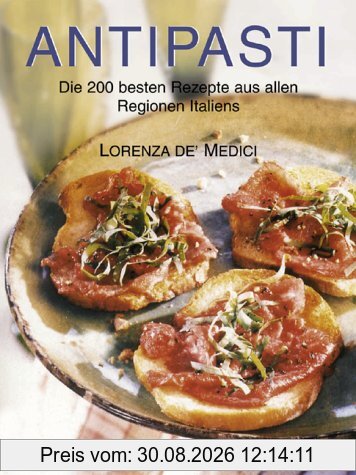 Antipasti