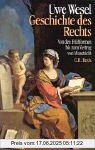Binding : Gebundene Ausgabe, Edition : 2., überarbeitete und erweiterte Auflage, Label : C.H. Beck, Publisher : C.H. Beck, NumberOfItems : 1, medium : Gebundene Ausgabe, numberOfPages : 626, publicationDate : 2001-02-05, authors : Uwe Wesel, ISBN : 3406475434