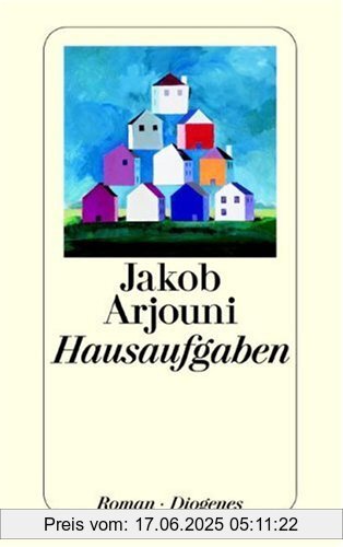 Binding : Taschenbuch, Edition : 6., Aufl., Label : Diogenes, Publisher : Diogenes, medium : Taschenbuch, numberOfPages : 188, publicationDate : 2005-12-01, authors : Jakob Arjouni, languages : german, ISBN : 3257235046