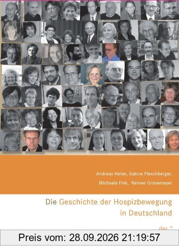 Die Geschichte der Hospizbewegung in Deutschland