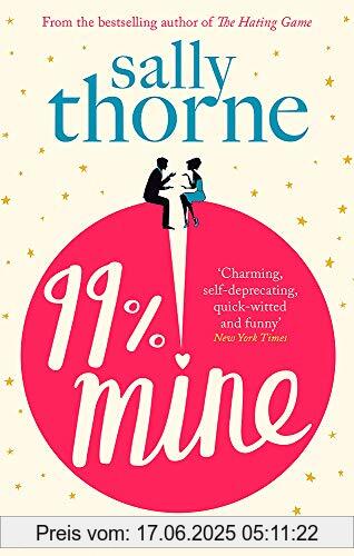 Binding : Taschenbuch, Label : Piatkus, Publisher : Piatkus, PackageQuantity : 1, medium : Taschenbuch, numberOfPages : 368, publicationDate : 2019-07-04, releaseDate : 2019-07-04, authors : Sally Thorne, ISBN : 0349422893