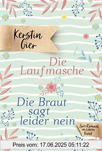 Brand : Lbbe, Binding : Taschenbuch, Edition : 1. Aufl. 2021, Label : Lübbe, Publisher : Lübbe, medium : Taschenbuch, numberOfPages : 480, publicationDate : 2021-07-30, releaseDate : 2021-07-30, authors : Kerstin Gier, ISBN : 340418453X