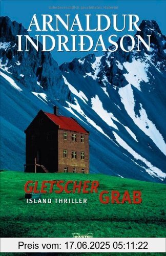 Binding : Taschenbuch, Edition : DE, Label : Bastei Lübbe (Bastei Lübbe Taschenbuch), Publisher : Bastei Lübbe (Bastei Lübbe Taschenbuch), medium : Taschenbuch, numberOfPages : 368, publicationDate : 2005-01-18, authors : Arnaldur Indridason, translators : Coletta Bürling, Kerstin Bürling, languages : german, ISBN : 340415262X