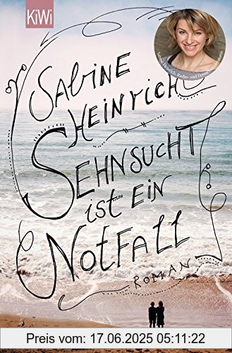 Binding : Taschenbuch, Label : KiWi-Taschenbuch, Publisher : KiWi-Taschenbuch, medium : Taschenbuch, numberOfPages : 288, publicationDate : 2015-08-17, authors : Sabine Heinrich, languages : german, ISBN : 3462048465
