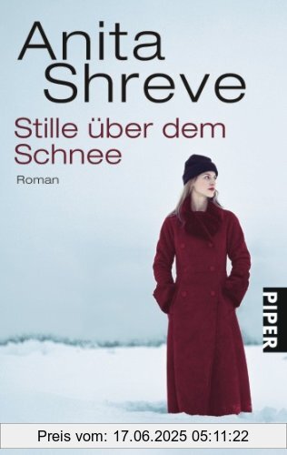 Binding : Taschenbuch, Edition : 7, Label : Piper, Publisher : Piper, NumberOfItems : 1, medium : Taschenbuch, numberOfPages : 336, publicationDate : 2007-04-01, authors : Anita Shreve, languages : german, ISBN : 3492249485