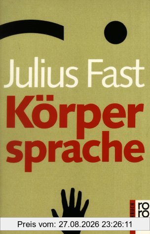 Körpersprache