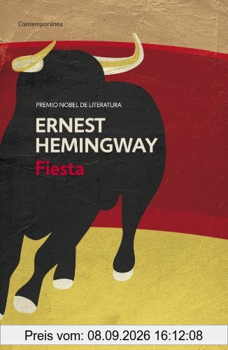 Fiesta (CONTEMPORANEA, Band 26201)