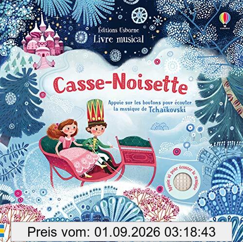 Casse-Noisette