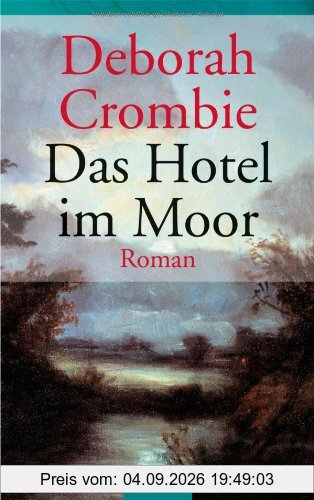 Das Hotel im Moor