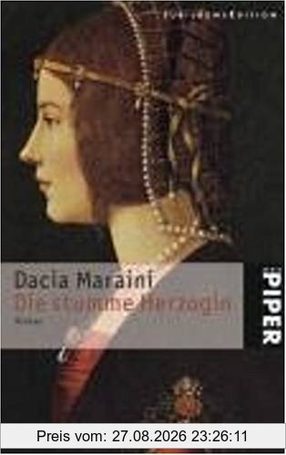 Die stumme Herzogin