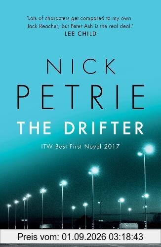 The Drifter (Ash)