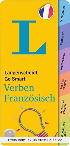 Binding : Taschenbuch, Label : Langenscheidt, Publisher : Langenscheidt, medium : Taschenbuch, numberOfPages : 30, publicationDate : 2017-10-04, releaseDate : 2017-10-04, publishers : Redaktion Langenscheidt, languages : german, ISBN : 3468348495