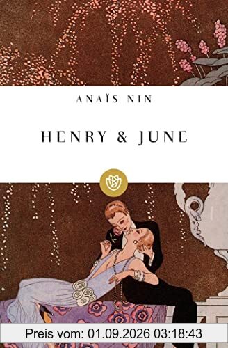 Henry & June