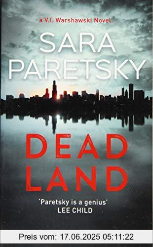 Brand : Hodder And Stoughton Ltd., Binding : Taschenbuch, Label : Hodder Paperbacks, Publisher : Hodder Paperbacks, medium : Taschenbuch, numberOfPages : 416, publicationDate : 2021-01-07, releaseDate : 2021-01-07, authors : Sara Paretsky, ISBN : 1473624495