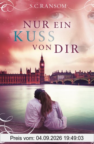 Nur ein Kuss von dir