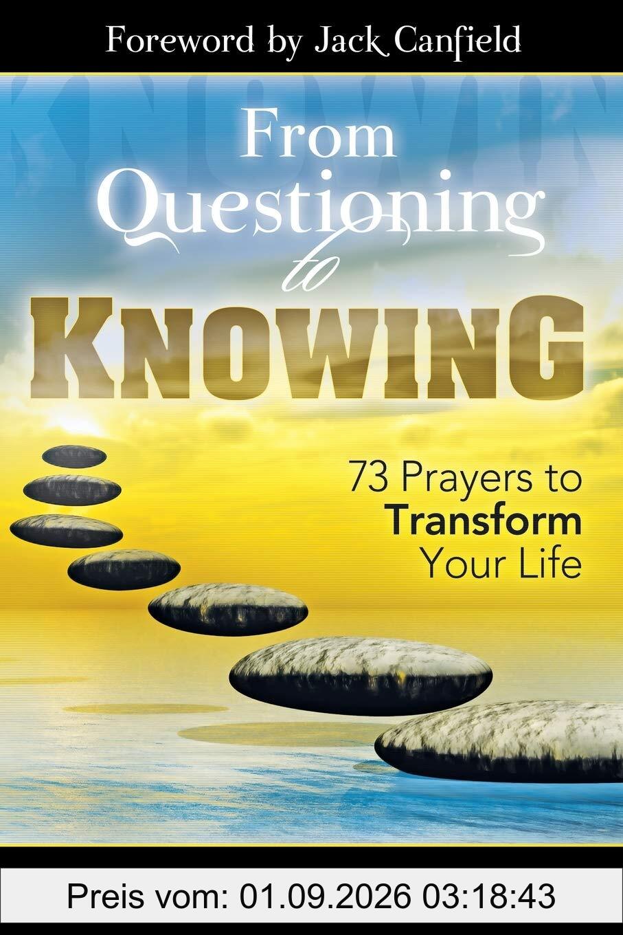 From Questioning to Knowing