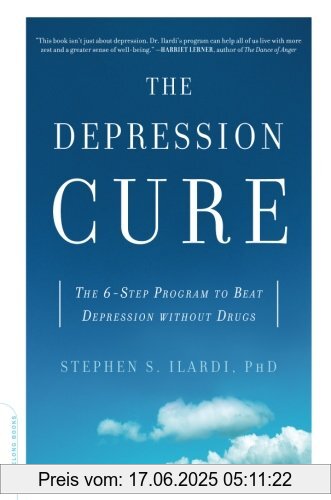 Binding : Taschenbuch, Edition : Reprint, Label : Da Capo Pr, Publisher : Da Capo Pr, NumberOfItems : 1, medium : Taschenbuch, numberOfPages : 289, publicationDate : 2010-06-17, authors : Ilardi, Stephen S., languages : english, ISBN : 0738213888