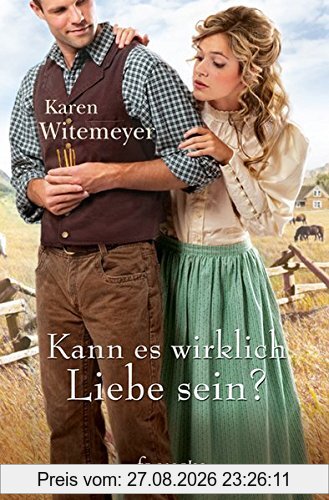 Kann es wirklich Liebe sein?