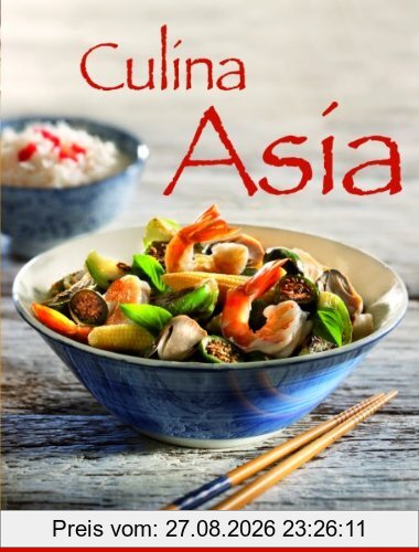 Culina Asia