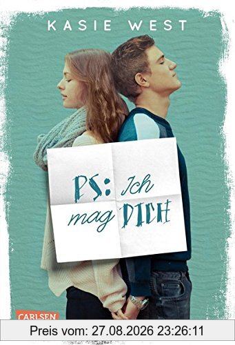 PS: Ich mag dich
