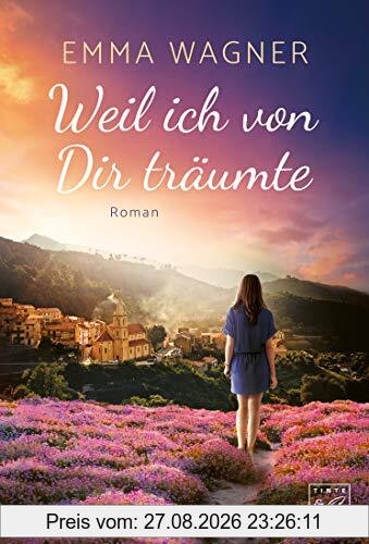 Weil ich von Dir träumte