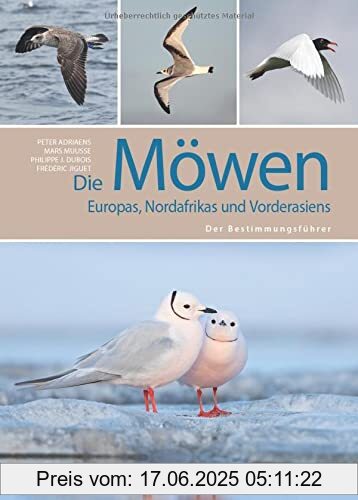 Binding : Taschenbuch, Edition : 1. Auflage 2021, Label : Haupt Verlag, Publisher : Haupt Verlag, medium : Taschenbuch, numberOfPages : 320, publicationDate : 2021-11-23, authors : Peter Adriaens, Mars Muusse, Dubois, Philippe J., Frédéric Jiguet, ISBN : 3258082383