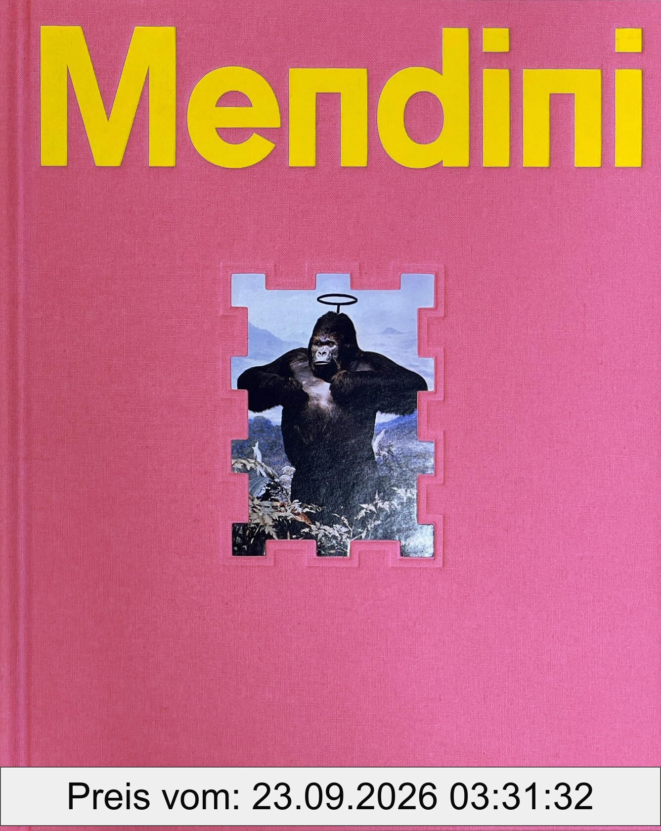 Alessandro Mendini