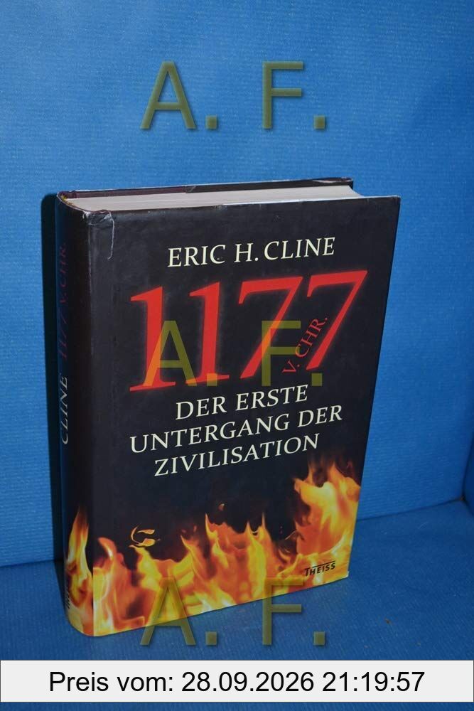 1177 v. Chr.