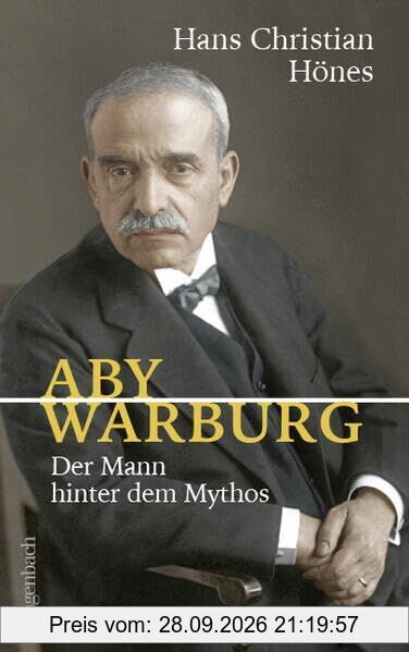 Aby Warburg