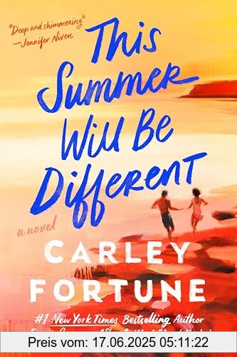 Binding : Taschenbuch, Edition : 1, Label : Penguin Publishing Group, Publisher : Penguin Publishing Group, medium : Taschenbuch, numberOfPages : 368, publicationDate : 2024-05-07, releaseDate : 2024-05-07, authors : Carley Fortune, ISBN : 0593638883