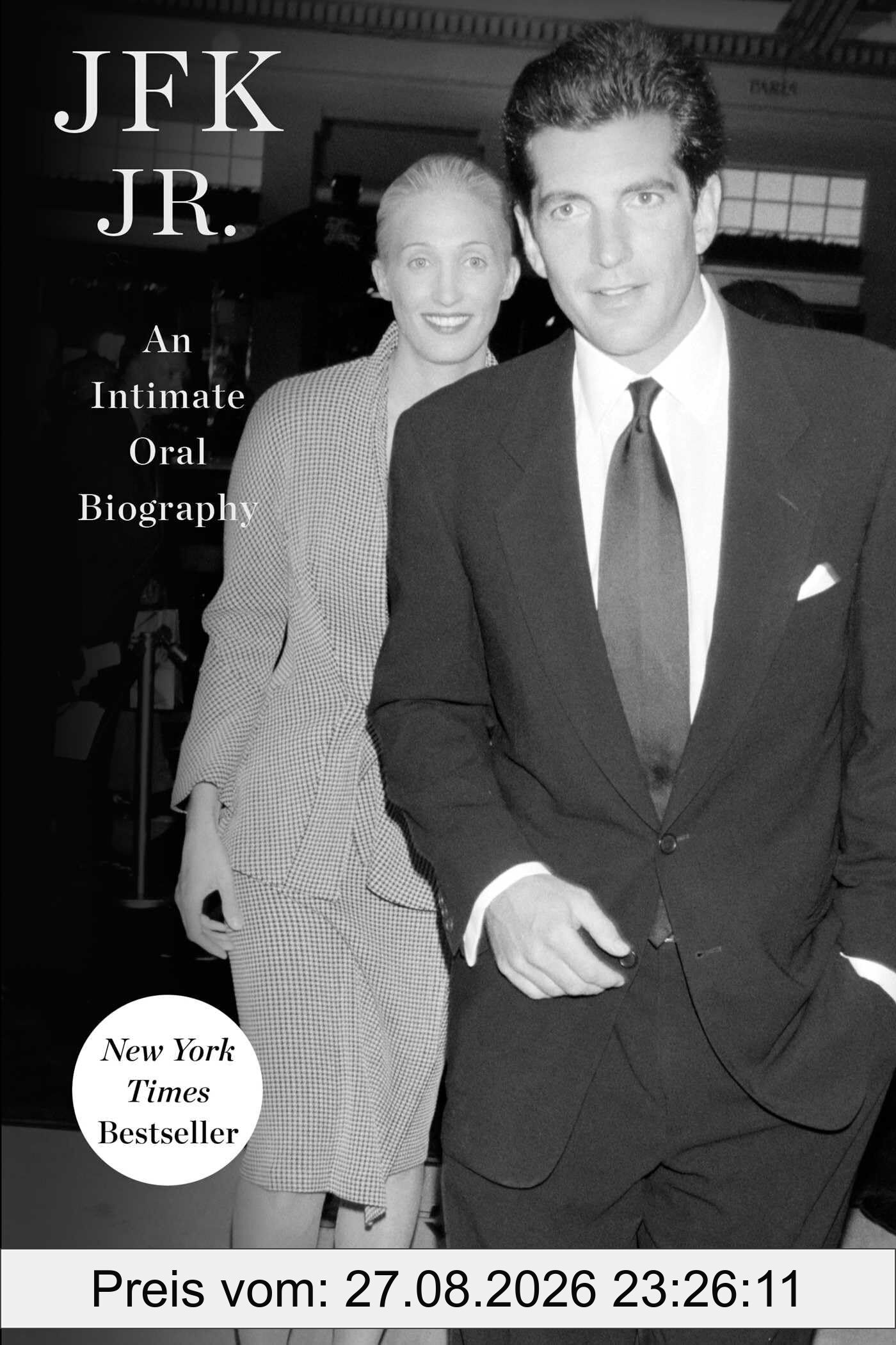 JFK Jr.