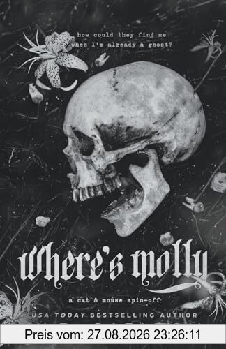 Where's Molly