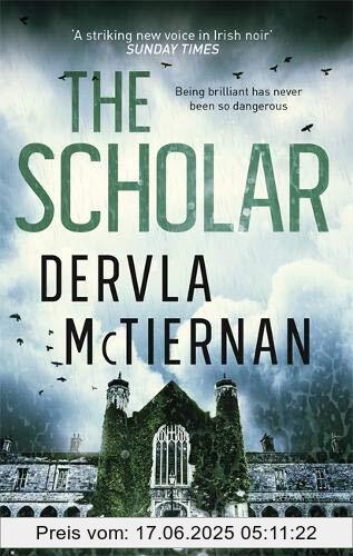 Binding : Taschenbuch, Label : Sphere, Publisher : Sphere, medium : Taschenbuch, numberOfPages : 384, publicationDate : 2019-09-19, releaseDate : 2019-09-19, authors : Dervla McTiernan, ISBN : 075156933X