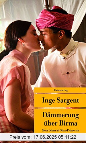 Binding : Broschiert, Edition : 1, Label : Unionsverlag, Publisher : Unionsverlag, medium : Broschiert, numberOfPages : 384, publicationDate : 2016-01-04, authors : Inge Sargent, translators : Cécile Lecaux, languages : german, ISBN : 3293207235