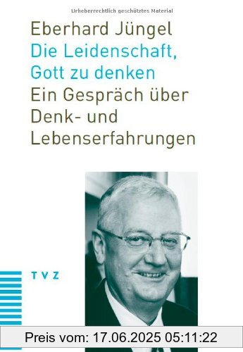 Binding : Taschenbuch, Label : Tvz Theologischer Verlag, Publisher : Tvz Theologischer Verlag, medium : Taschenbuch, numberOfPages : 84, publicationDate : 2009-10-06, authors : Eberhard Jüngel, publishers : Fulvio Ferrario, languages : german, ISBN : 3290175375