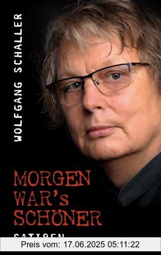 Binding : Gebundene Ausgabe, Edition : 1, Label : Eulenspiegel Verlag, Publisher : Eulenspiegel Verlag, medium : Gebundene Ausgabe, numberOfPages : 176, publicationDate : 2010-02-15, authors : Wolfgang Schaller, languages : german, ISBN : 3359022637