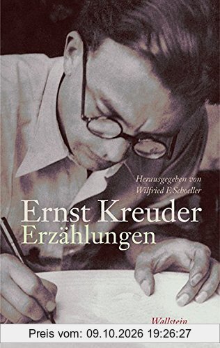 Erzählungen (Mainzer Reihe. Neue Folge)