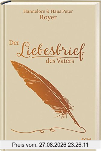 Der Liebesbrief des Vaters