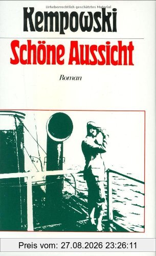 Schöne Aussicht