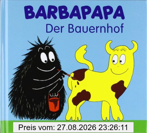 Barbapapa. Der Bauernhof