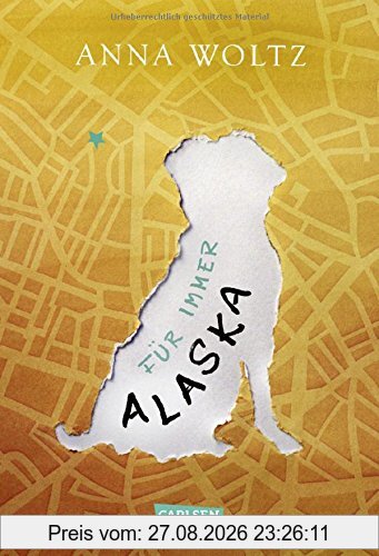 Für immer Alaska