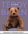 Coventgarden. Teddybären. 100 Jahre.